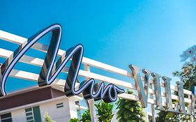 Muo Villa